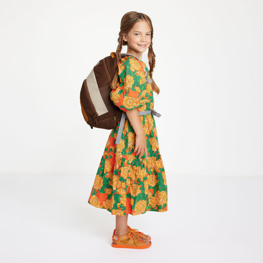 Mochila Affenzahn Adventure Backpack Daydreamer Mono +5 años