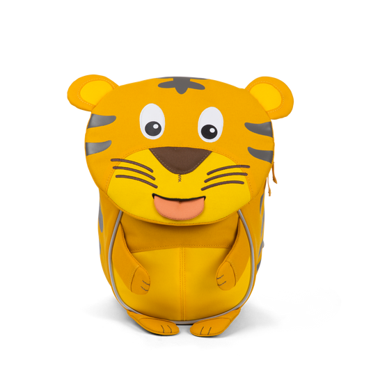 Mochila Infantil Tigre (1–3 años) - Affenzahn