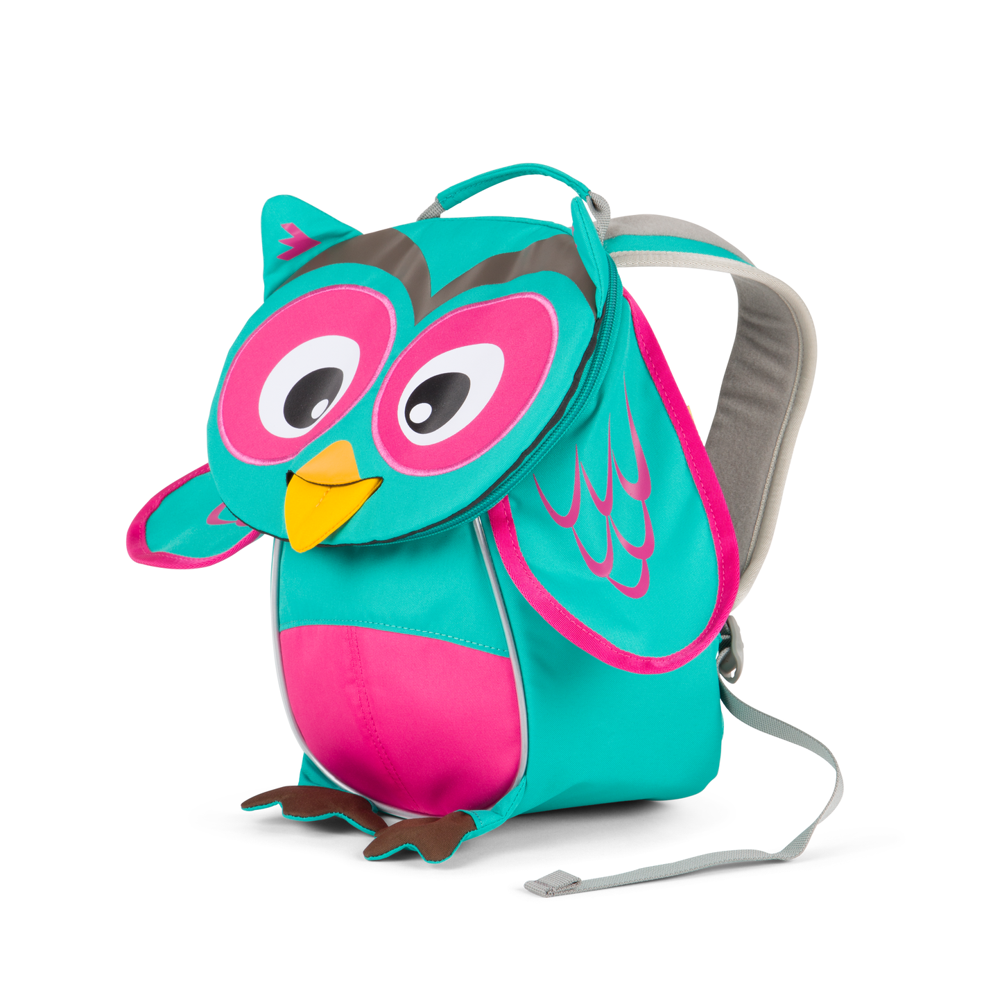 Mochila Infantil “Búho” Affenzahn