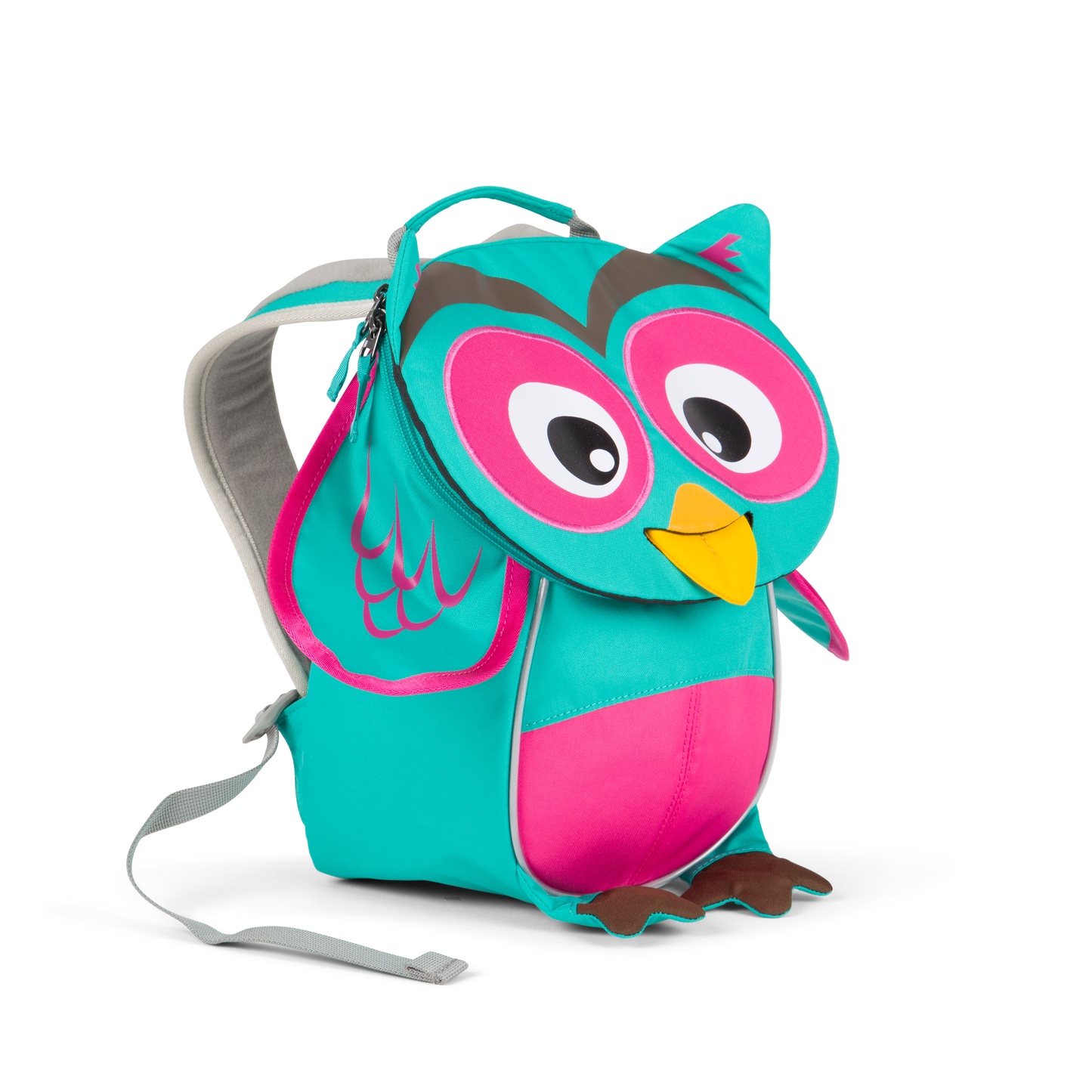 Mochila Infantil “Búho” Affenzahn