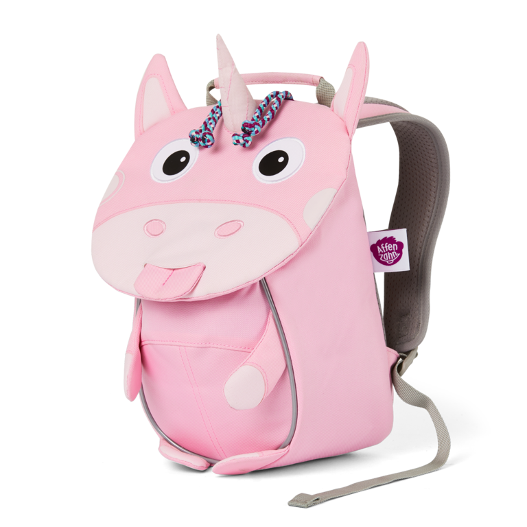 Mochila Affenzahn Unicornio 1-3 años