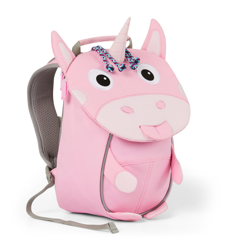 Mochila Affenzahn Unicornio 1-3 años
