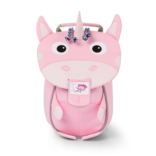 Mochila Affenzahn Unicornio 1-3 años
