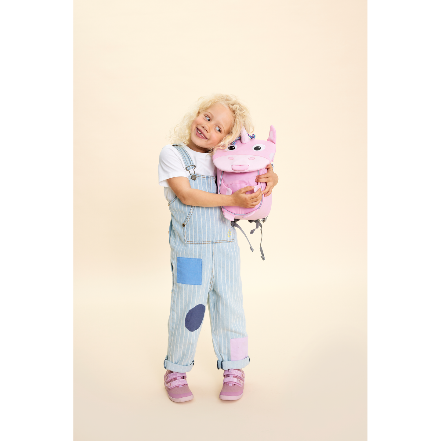 Mochila Affenzahn Unicornio 1-3 años