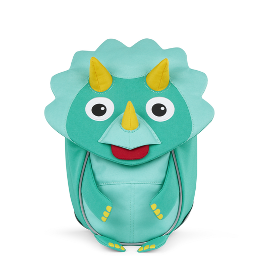 Mochila Affenzahn Dino 1-3 años
