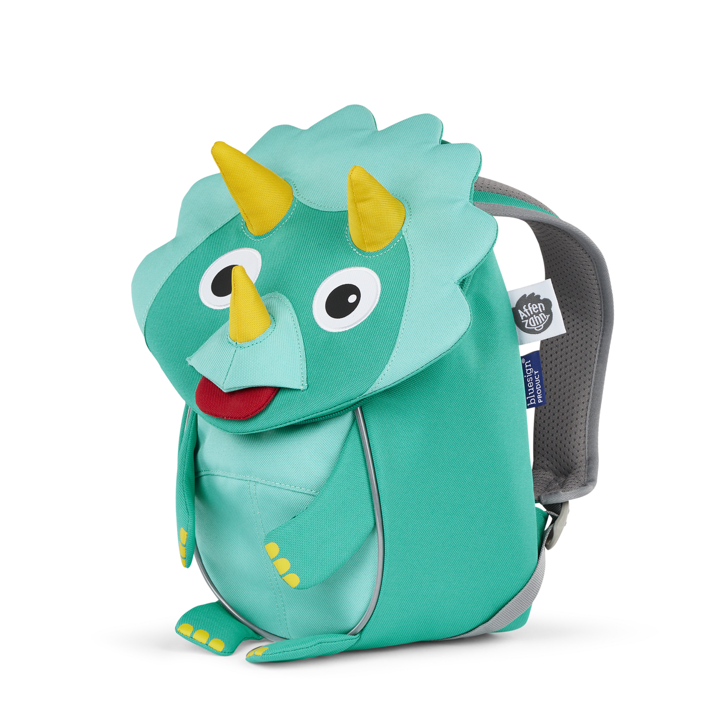 Mochila Affenzahn Dino 1-3 años
