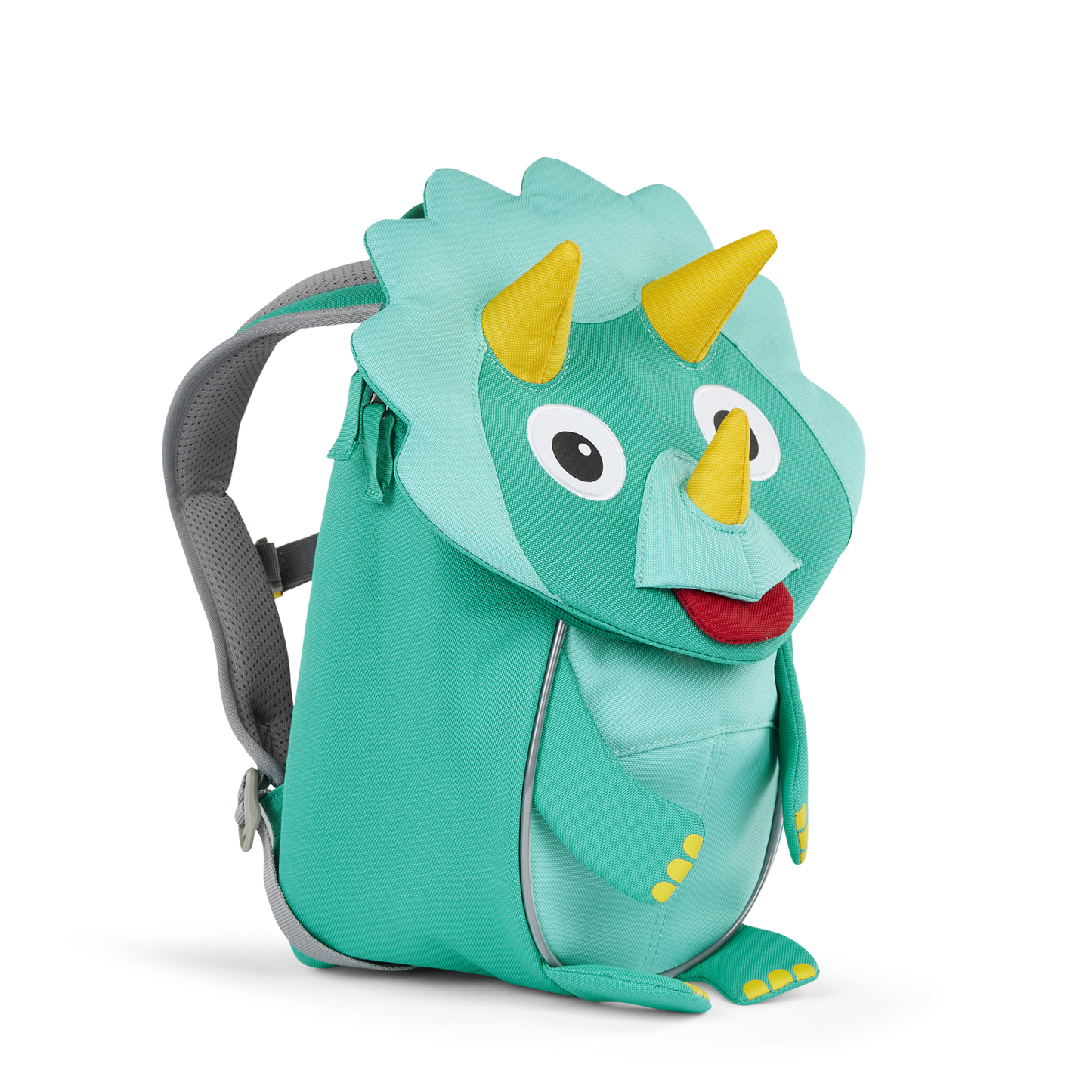 Mochila Affenzahn Dino 1-3 años