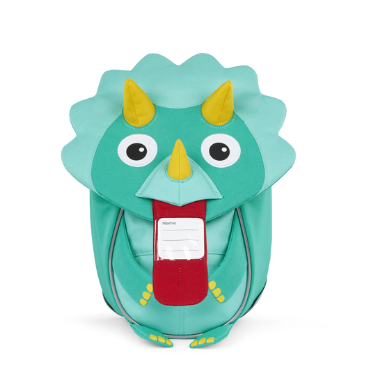 Mochila Affenzahn Dino 1-3 años