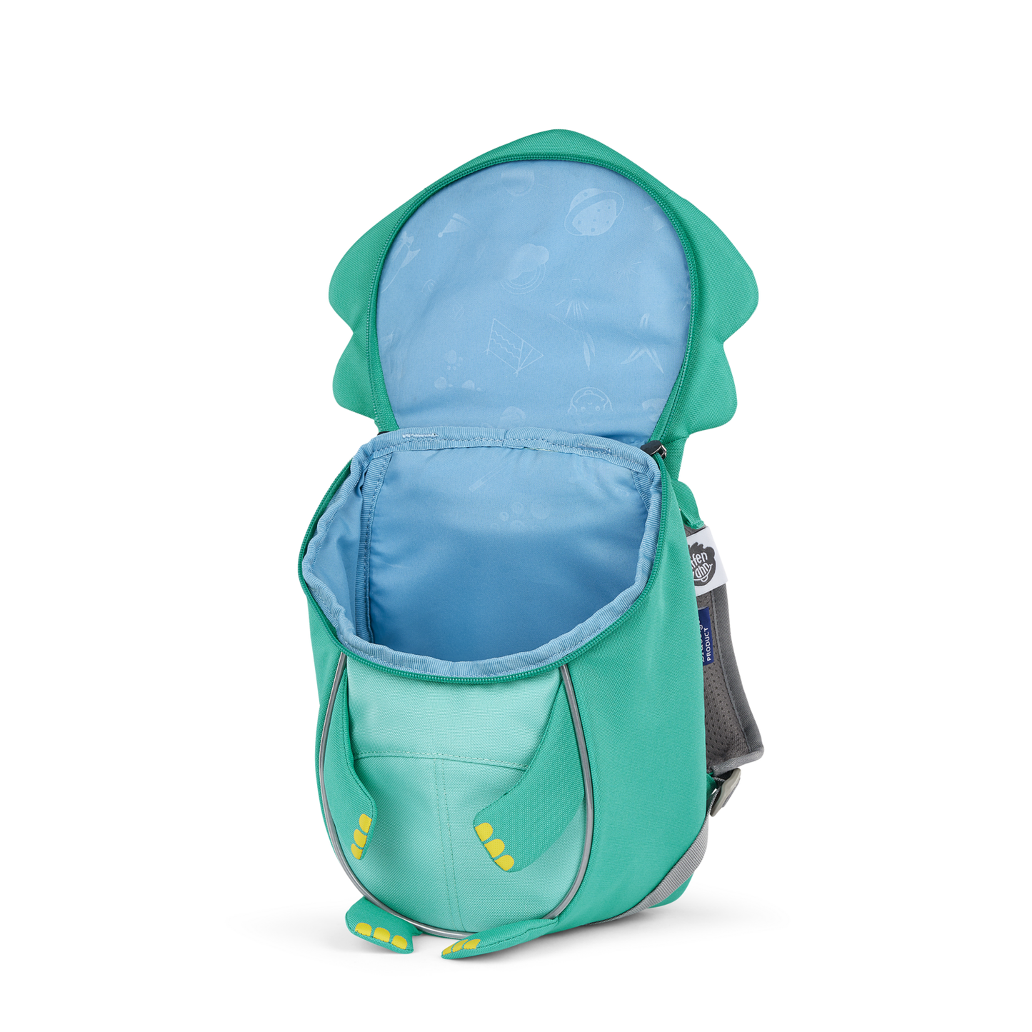 Mochila Affenzahn Dino 1-3 años