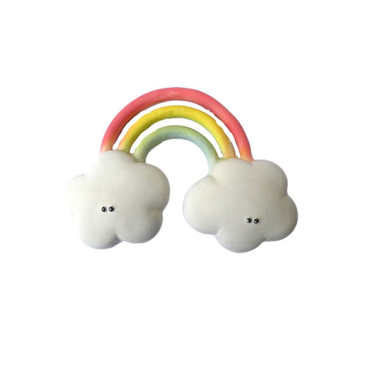 Mordedor Arco Iris – Lanco