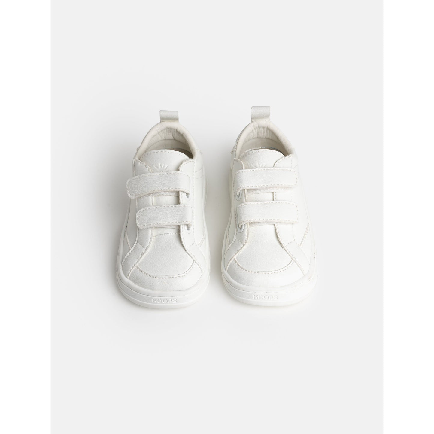 Zapatillas AURO Blanco | Koops