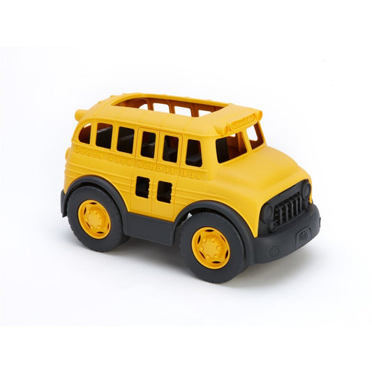 Autobús Escolar – Green Toys