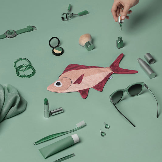 Neceser/Estuche Alfonsino – Don Fisher