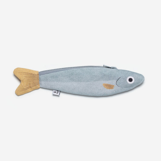Anchovy Blue – Don Fisher