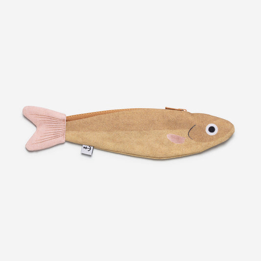 Estuche Anchovy Golden - Don Fisher