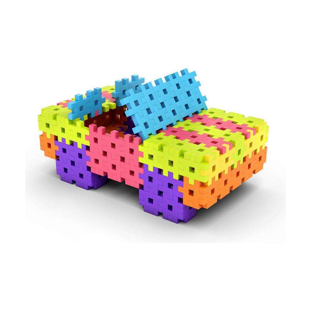 Juego Bloques Meli Basic (300 piezas)