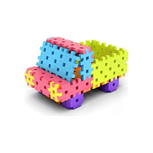 Juego Bloques Meli Basic (150 piezas)