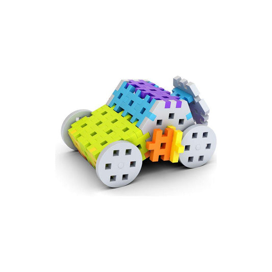 Meli Basic Constructor 100 piezas