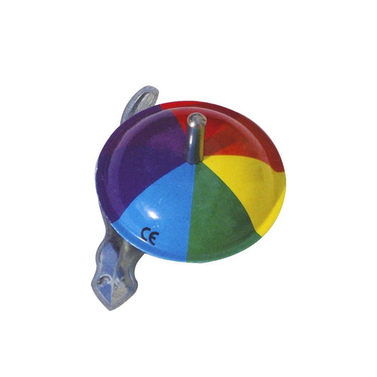 Bass & Bass – Peonza “BIBO” Mágica