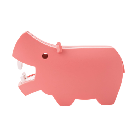 Hipopotamo – Halftoys