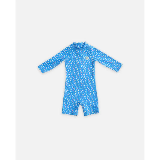 Bañador bebé protección solar UPF50+ – Sweet Gelato | Badawii