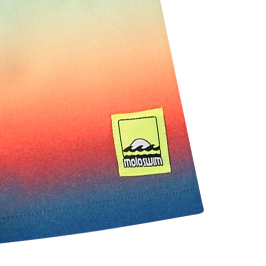Bañador “Degradado Sunset” – Molo