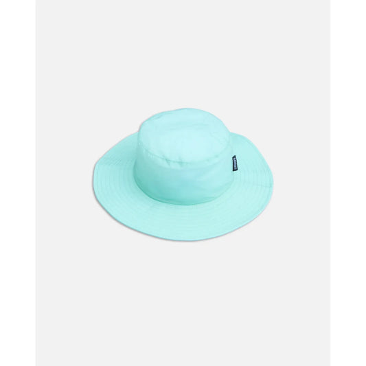 Gorro de playa – Verde | Badawii