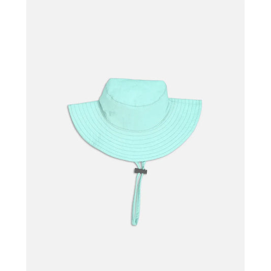 Gorro de playa – Verde | Badawii