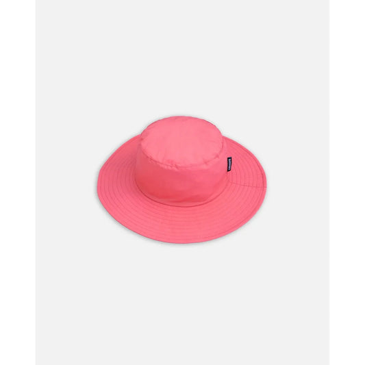 Gorro de playa – Rojo | Badawii