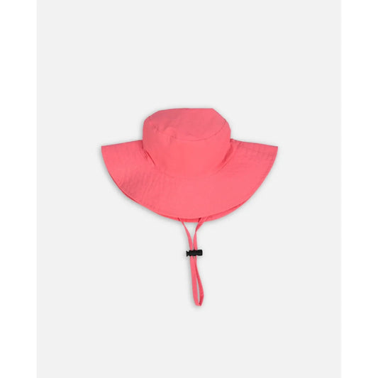 Gorro de playa – Rojo | Badawii