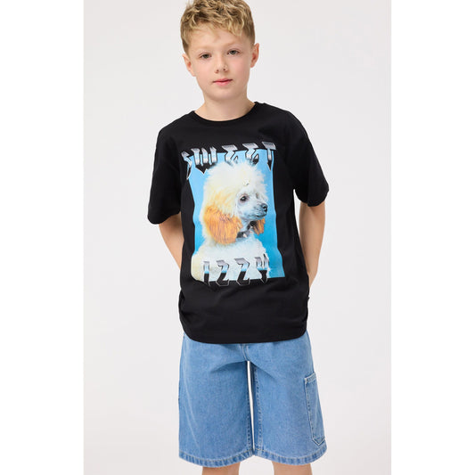 Bermudas “Indigo” – Molo