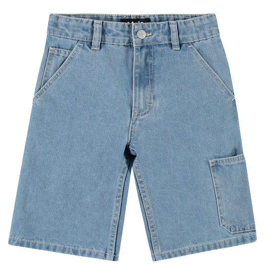 Bermudas “Indigo” – Molo