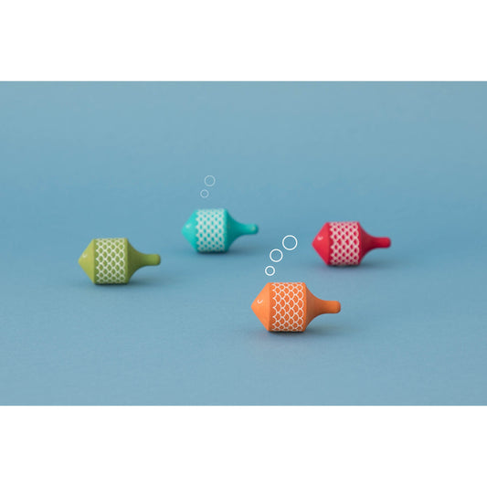 Peonza Fish de Londji