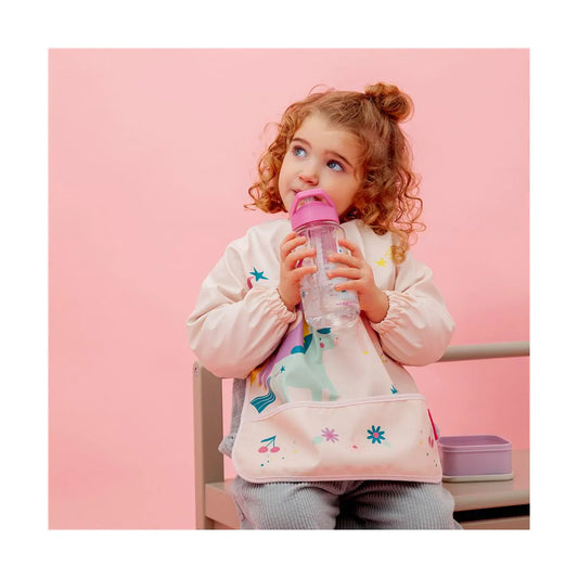 Botella Tritán “Fantasía” – Miniland