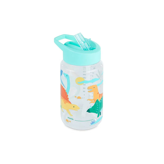 Botella Tritán “Jurassic” – Miniland