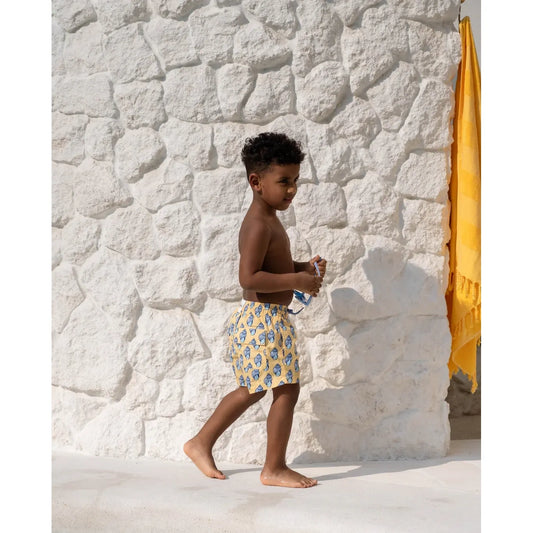 Bañador niño – Sunny Shells | Badawii