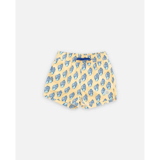 Bañador niño – Sunny Shells | Badawii