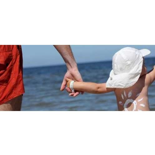 Pulsera de Identificación – Infoband Corazones