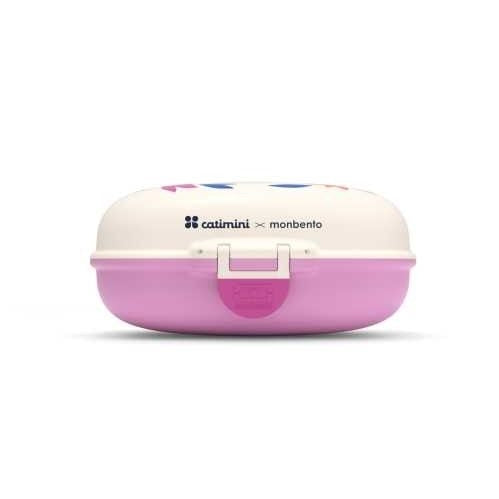 Caja Almuerzo MB Gram Catimini Cream Pink – Monbento