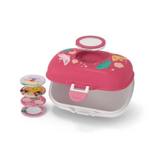 Caja Almuerzo MB Gram Birds – Monbento
