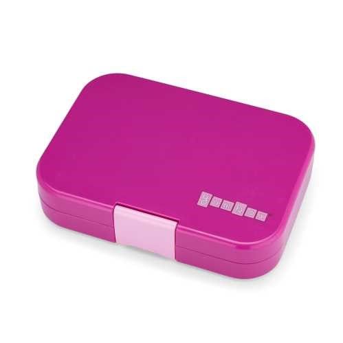 Fiambrera Infantil "Unicornio" –Yumbox