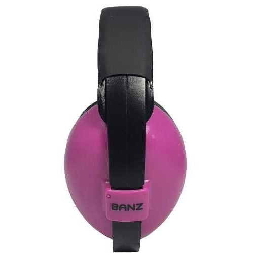 Cascos Antirruido Baby Azalea | Banz