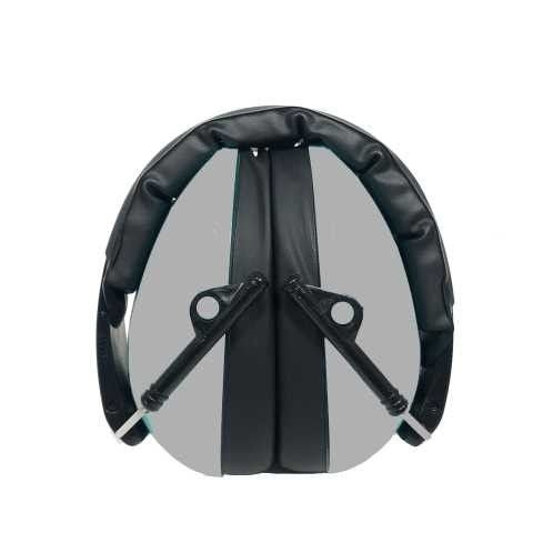 Cascos Antirruido Kidz+3 Gris | Banz