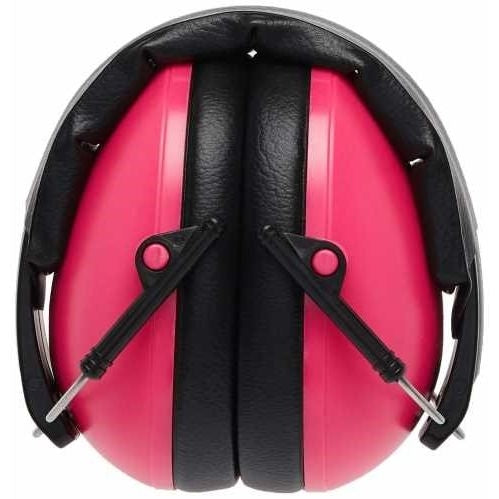 Cascos Antirruido Kidz+ 3 Azalea | Banz