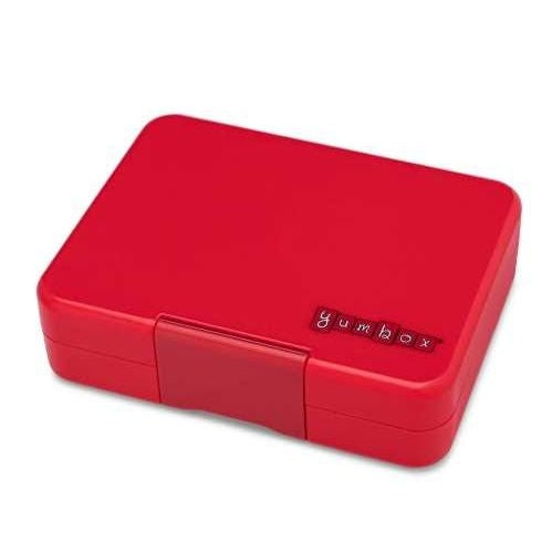 Fiambrera Infantil Shark Yumbox