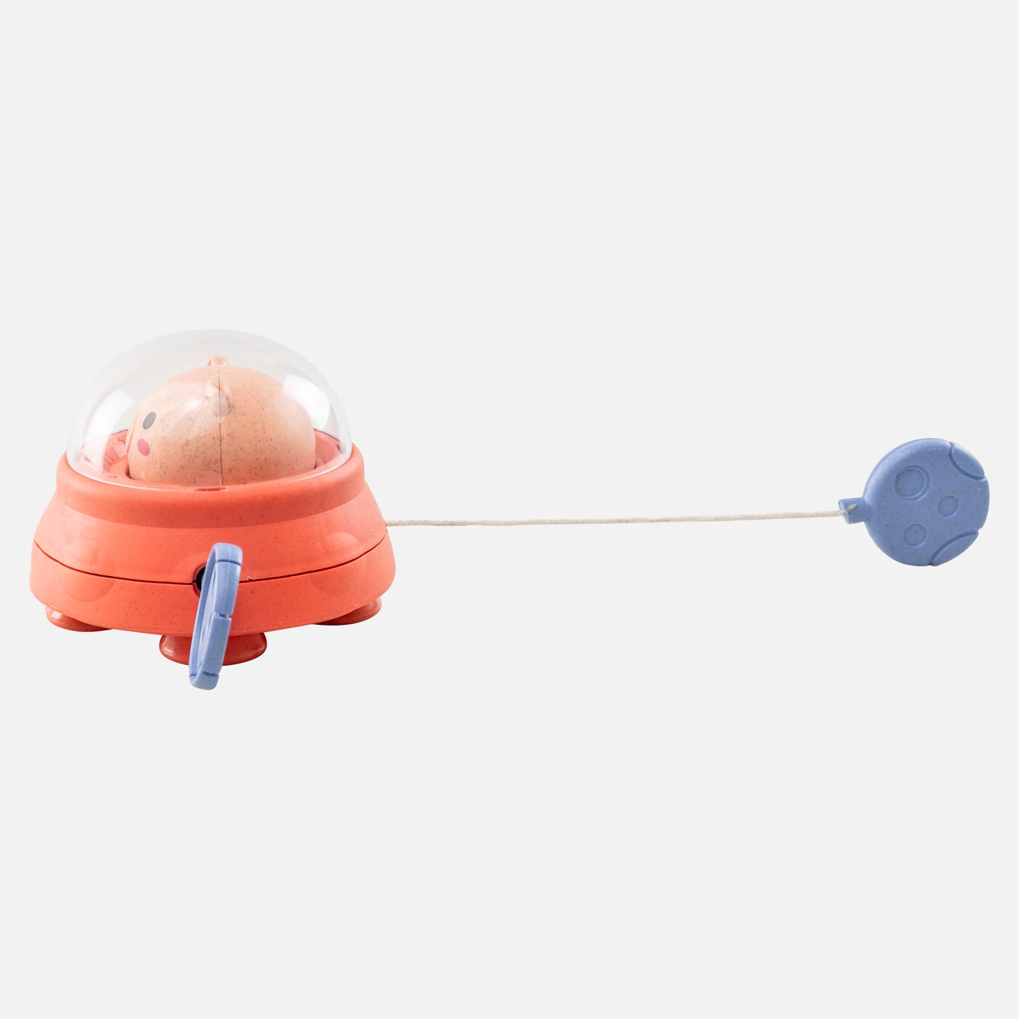 Barco Paleta de Baño – Space Piggy – Tiger Tribe