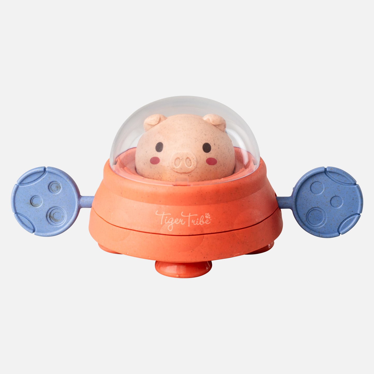 Barco Paleta de Baño – Space Piggy – Tiger Tribe