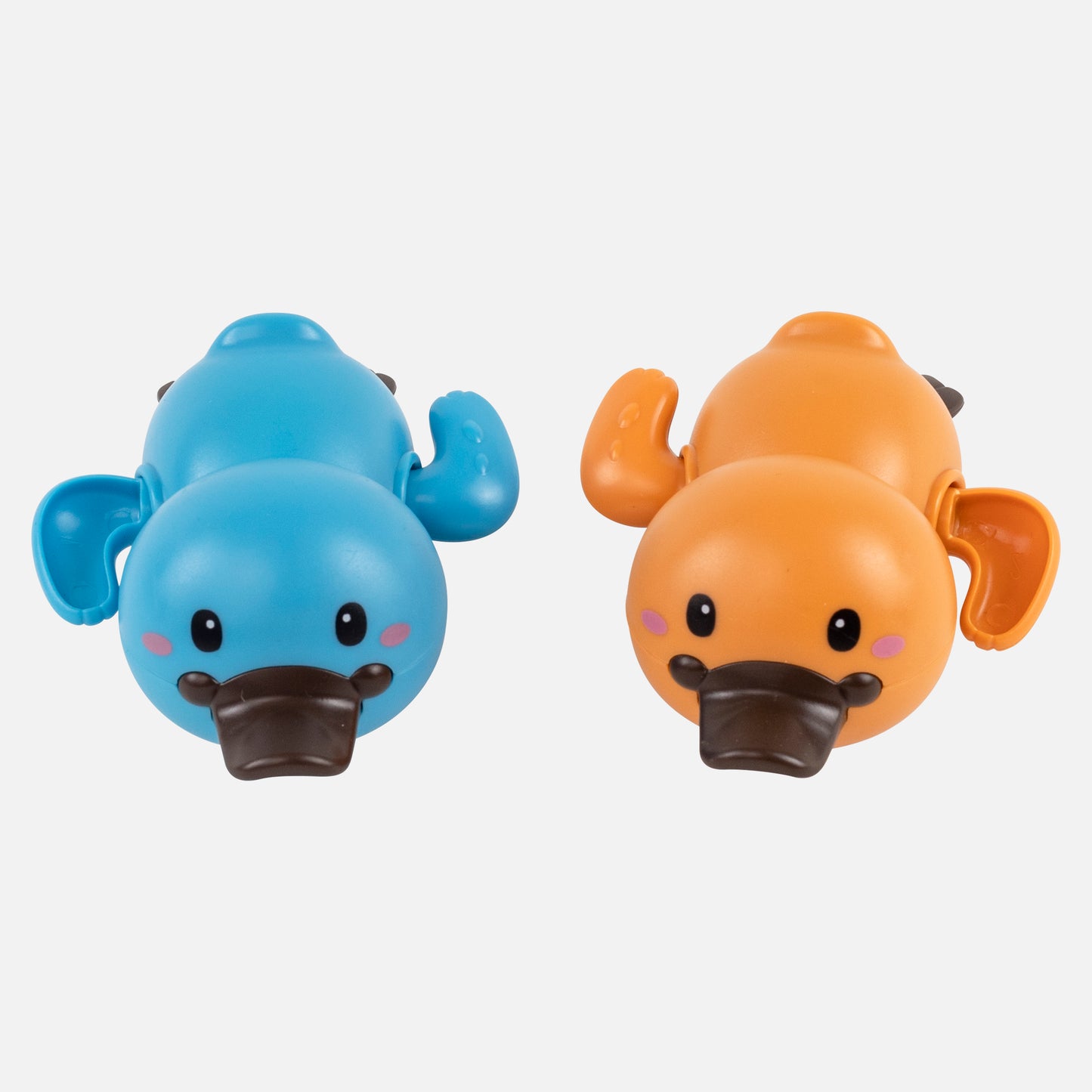 Corredores de Baño – Tiger Tribe