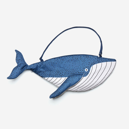 Bolso Blue Whale – Don Fisher
