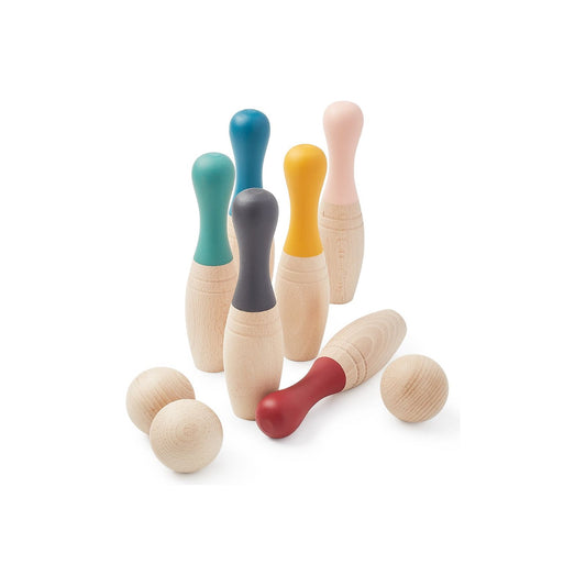 Bolos clásicos “Earth Colors” – Me & Mine